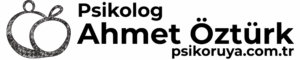 Psikorüya / Psikolog Ahmet Öztürk